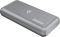 Energizer QE2007PQ Qi Wireless Type-C PD 20000 mAh Silver (QE2007PQ/GY)