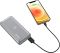 Energizer QE2007PQ Qi Wireless Type-C PD 20000 mAh Silver (QE2007PQ/GY)