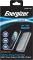 Energizer QE2007PQ Qi Wireless Type-C PD 20000 mAh Silver (QE2007PQ/GY)