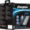 Energizer QE2007PQ Qi Wireless Type-C PD 20000 mAh Silver (QE2007PQ/GY)