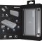 Energizer QE2007PQ Qi Wireless Type-C PD 20000 mAh Silver (QE2007PQ/GY)