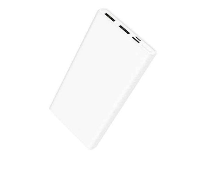 Hoco J55 10000 mAh White
