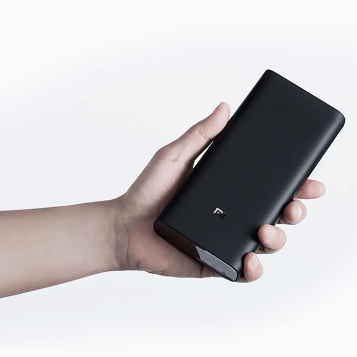 Xiaomi Mi 3 50W PB2050ZM 20000 mAh