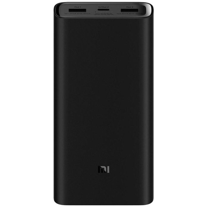 Xiaomi Mi 3 50W PB2050ZM 20000 mAh