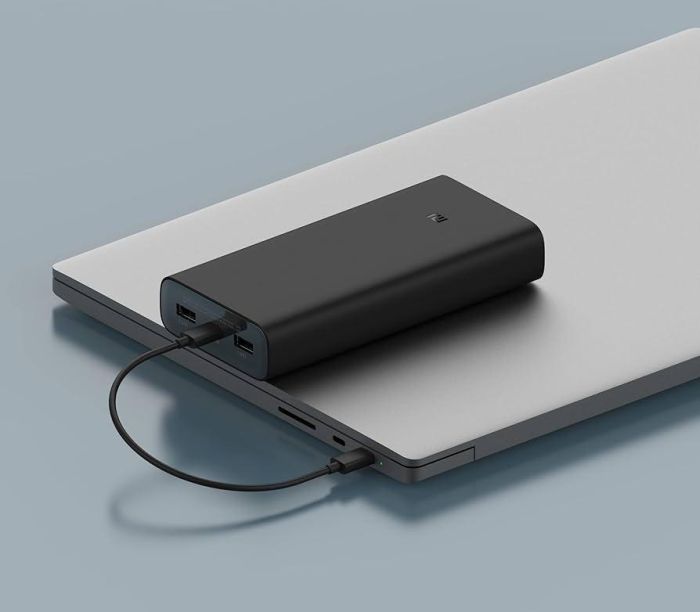 Xiaomi Mi 3 50W PB2050ZM 20000 mAh