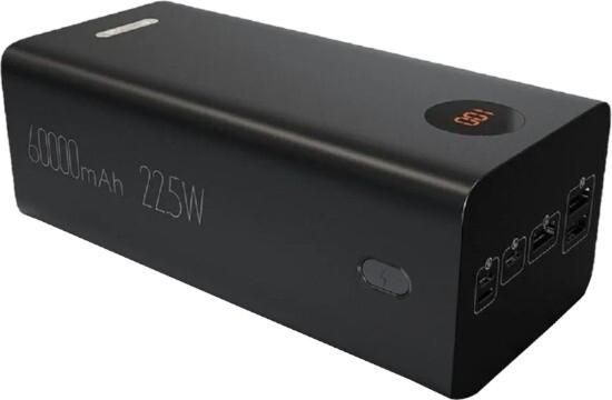 Romoss 60000 mAh PEA60 22.5W (PEA60-152-2142)