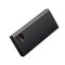Baseus Adaman Digital Display QuickCharge PowerBank 20000 mAh Type-C + 2xUSB 22.5W QC3.0+PD3.0 Black (PPAD000101)