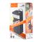 Hoco J86 Powermaster 22.5W fully compatible 40000 mAh Black