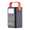 Power Bank Hoco J110A Powerful PD65W power bank 60000mAh Black
