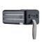 Hoco J86B Electric 22.5W fully compatible 60000 mAh Black