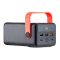 Power Bank Hoco J110A Powerful PD65W power bank 60000mAh Black
