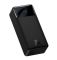 Baseus Bipow Digital Display 30000 mAh 20W Black (PPBD050401)