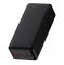 Baseus Bipow Digital Display 30000 mAh 20W Black (PPBD050401)