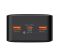Baseus Bipow Digital Display 30000 mAh 20W Black (PPBD050401)