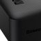 Baseus Bipow Digital Display 30000 mAh 20W Black (PPBD050401)