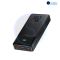 Baseus Bipow Digital Display 20W 20000 mAh Type-C (PPDML-М01) - Black