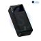 Baseus Bipow Digital Display 20W 30000 mAh Type-C (PPDML-N01) - Black