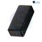 Baseus Bipow Digital Display 20W 30000 mAh Type-C (PPDML-N01) - Black
