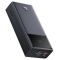 Baseus 30000 mAh 65WStar-Lord Digital Display 2xUSB/Type-C/microUSB чорний (P10022908113-00)