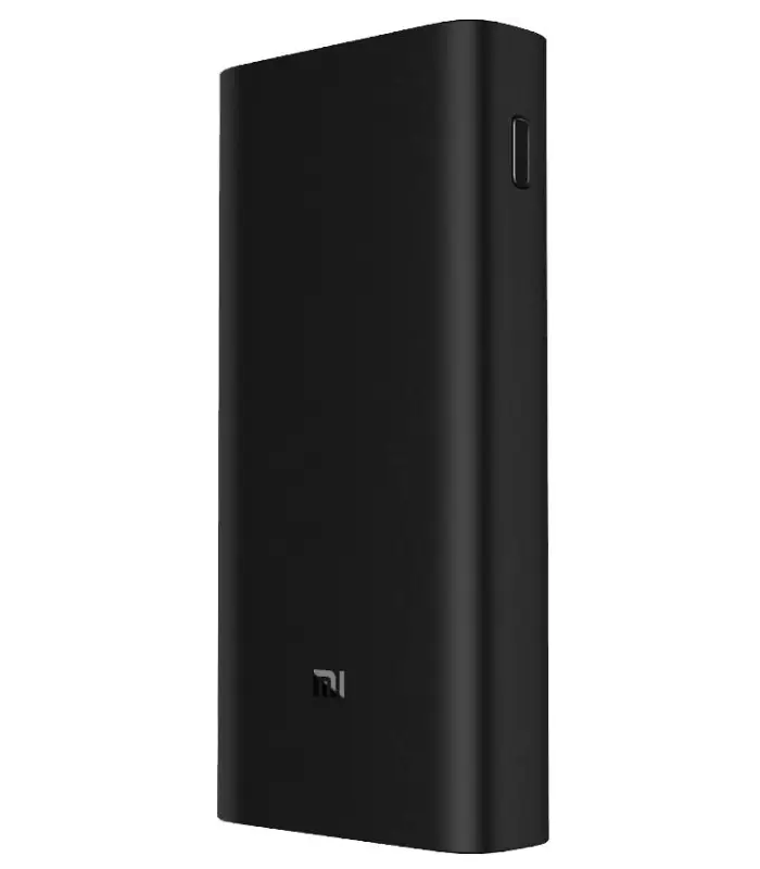 Xiaomi 20000USB-C 50W QC3.0(BHR5121GL) BLACK