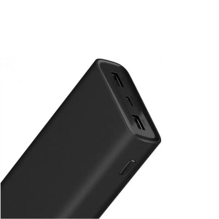 Xiaomi 20000USB-C 50W QC3.0(BHR5121GL) BLACK