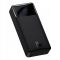 Baseus 20000 Quick Charge 20000 mAh Power Delivery 15W Black (PPBD20)