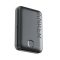Magsafe Anker A1618 5000 mAh для iPhone для телефону Чорний