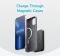 Magsafe Anker A1618 5000 mAh для iPhone для телефону Чорний
