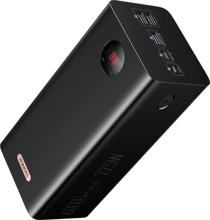 Romoss 60000 mAh PEA60 22.5W (PEA60-152-2142)