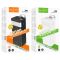 Hoco J86 Powermaster fully compatible 40000 mAh black