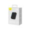 Baseus Magnetic Mini Wireless 20000 mAh PPCX150001 чорний