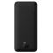 Baseus Airpow 20W 10000 mAh для пристроїв PPQD090001 Чорний