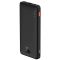Baseus Airpow 20W 10000 mAh для пристроїв PPQD090001 Чорний