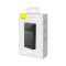 Baseus 30000 mAh 22.5W PD 3.0 QC Quick Charge швидка зарядка