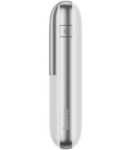 Power Bank Baseus Bipow Pro 20000mAh 22.5W White