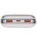 Power Bank Baseus Bipow Pro 20000mAh 22.5W White