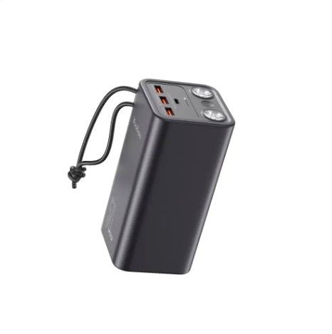 Yoobao H5 50000 22.5W з ліхтарем