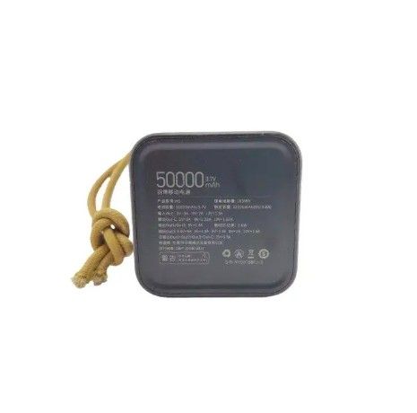 Yoobao H5 50000 22.5W з ліхтарем