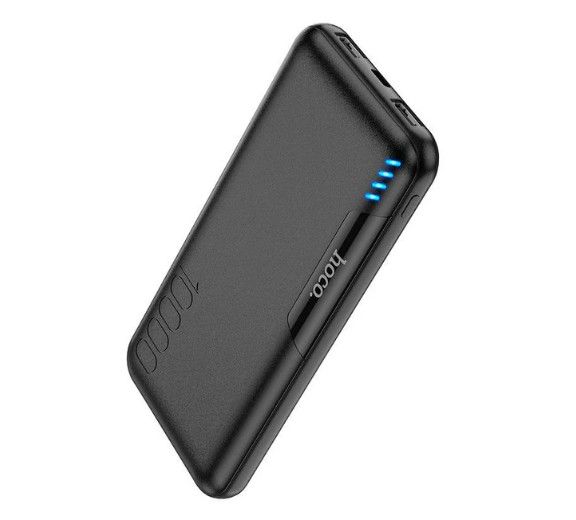 Hoco J82 10000 mAh Black