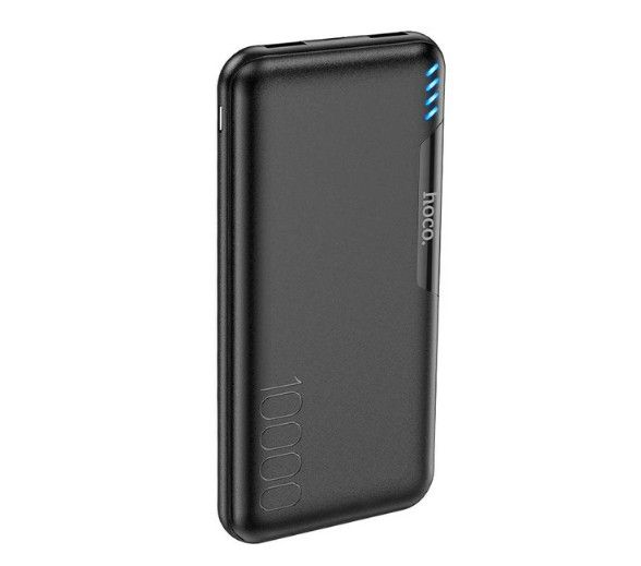 Hoco J82 10000 mAh Black