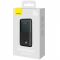 Baseus Bipow Digital Display 20W 10000 mAh Black (PPDML-L01)