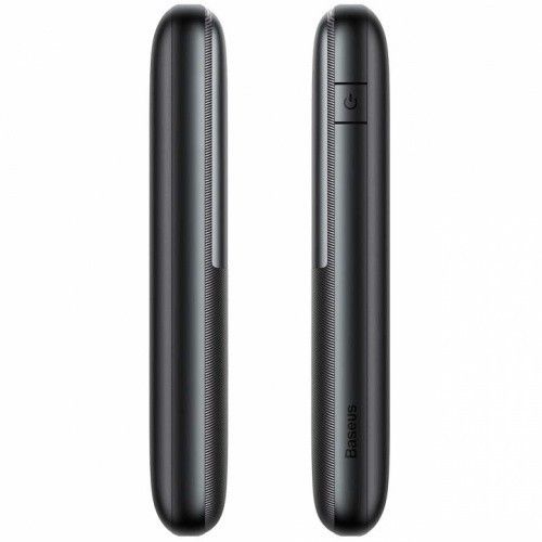 Baseus Bipow Digital Display 20W 10000 mAh Black (PPDML-L01)