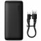 Baseus Bipow Digital Display 20W 10000 mAh Black (PPDML-L01)