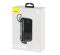 Baseus Qpow 20000 mAh 15W Display+Type-C(PPQD-G01) Black