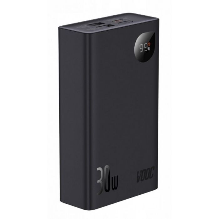 Baseus Adaman 2 30W 10000 mAh Digital Display Fast Charge