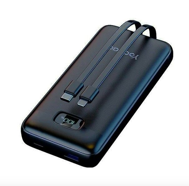 Yoobao LC5 20W 20000 mAh Power Bank