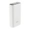 Hoco Q1A 22,5W PD/QC 10000 mAh Kraft fully compatible Power Bank