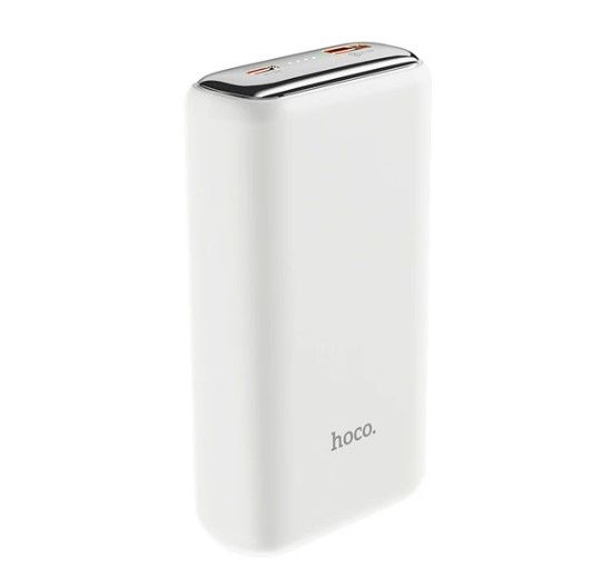 Hoco Q1A 22,5W PD/QC 10000 mAh Kraft fully compatible Power Bank