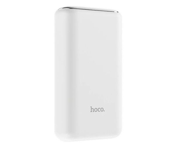 Hoco Q1A 22,5W PD/QC 10000 mAh Kraft fully compatible Power Bank