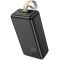 Hoco J87B PD20W/QC 30000 mAh Black